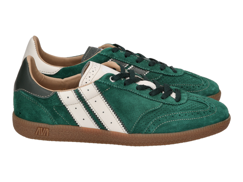 Bekijk product 'Caval Sneakers Bruin' Caval Sneakers Bruin