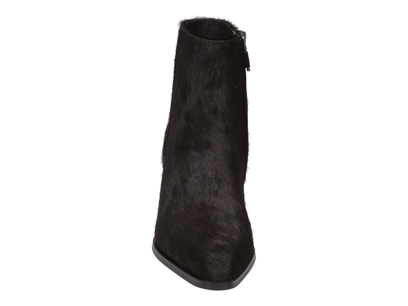 Bekijk product 'Lola Cruz Enkellaarzen Bruin' Lola Cruz Enkellaarzen Bruin
