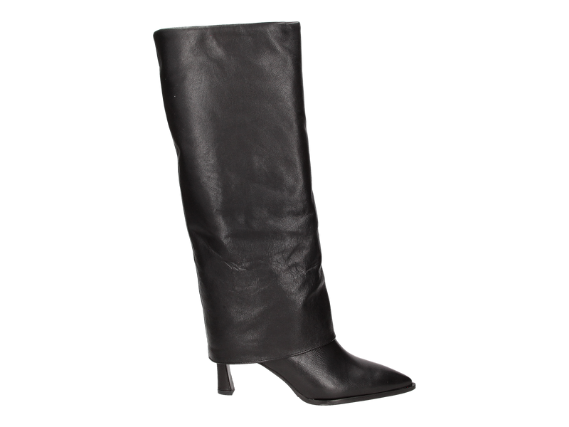 Bekijk product 'Maja Laarzen Zwart' Maja Laarzen Zwart