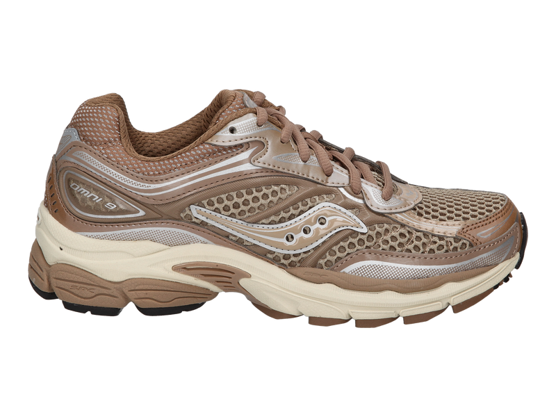 Bekijk product 'Saucony Sneakers Groen' Saucony Sneakers Groen