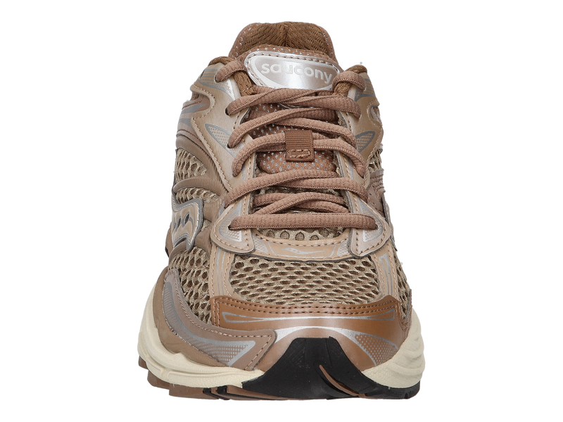 Bekijk product 'Saucony Sneakers Groen' Saucony Sneakers Groen