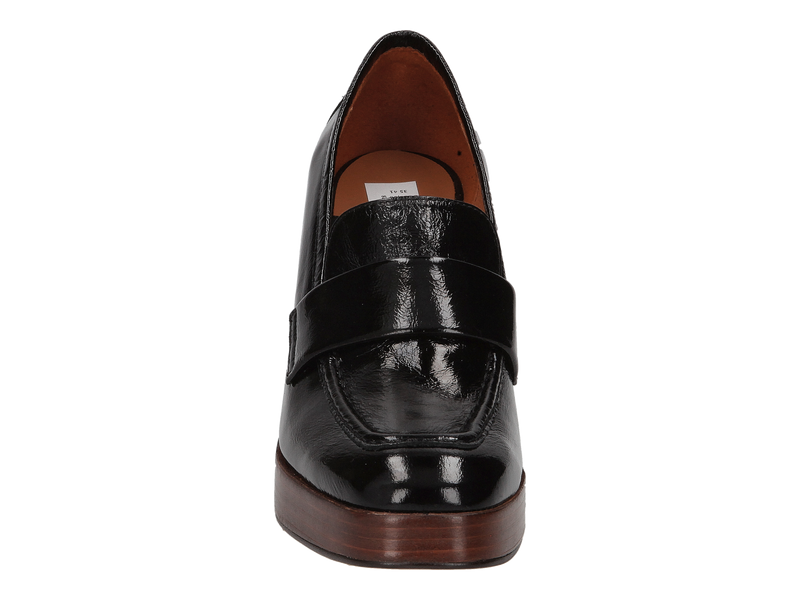 Bekijk product 'Angel Alarcon Mocassins Zwart' Angel Alarcon Mocassins Zwart