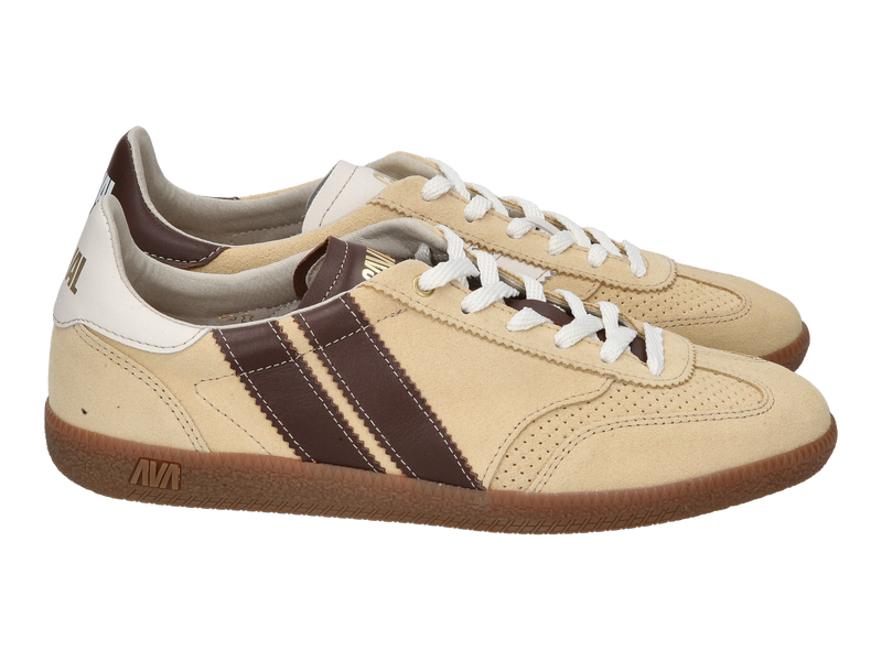 Bekijk product 'Caval Sneakers Geel' Caval Sneakers Geel