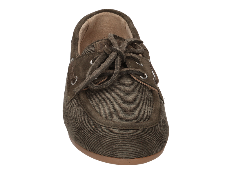 Bekijk product 'Posa Boot Schoenen Kaki' Posa Boot Schoenen Kaki