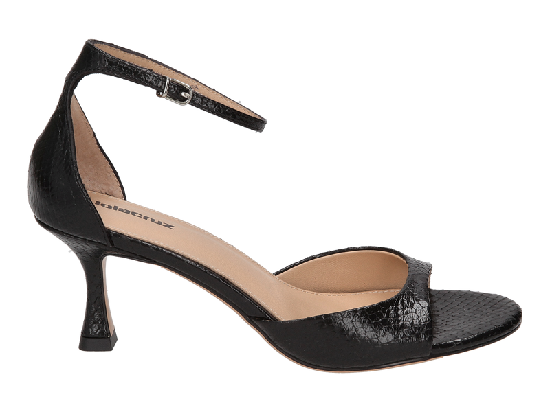 Bekijk product 'Lola Cruz Sandalen Zwart' Lola Cruz Sandalen Zwart
