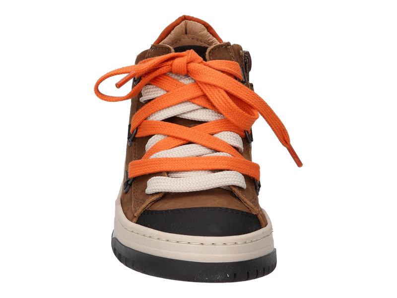 Voir le produit 'Dianetti Baskets Brun' (en anglais) Dianetti Baskets Brun