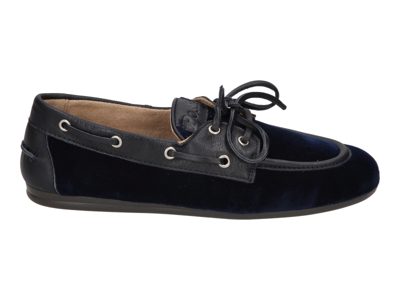 Bekijk product 'Posa Boot Schoenen Blauw' Posa Boot Schoenen Blauw