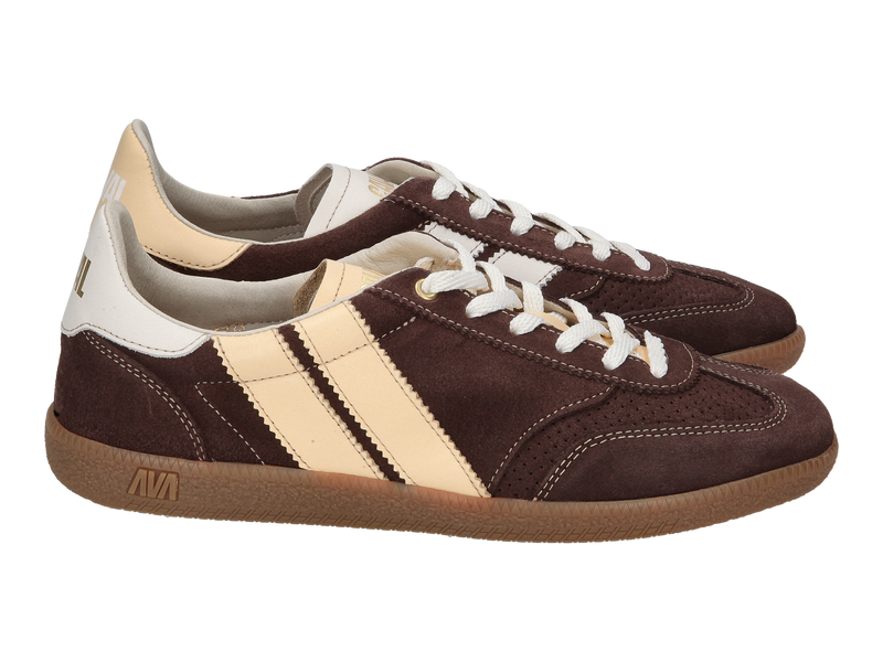 Bekijk product 'Caval Sneakers Groen' Caval Sneakers Groen