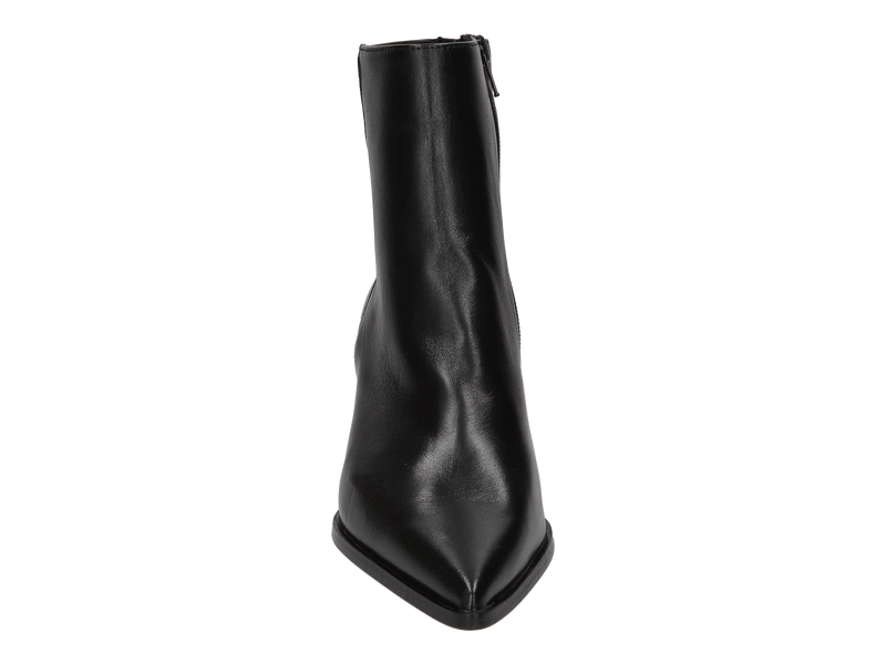 Bekijk product 'Maja Boots Met Hak Zwart' Maja Boots Met Hak Zwart
