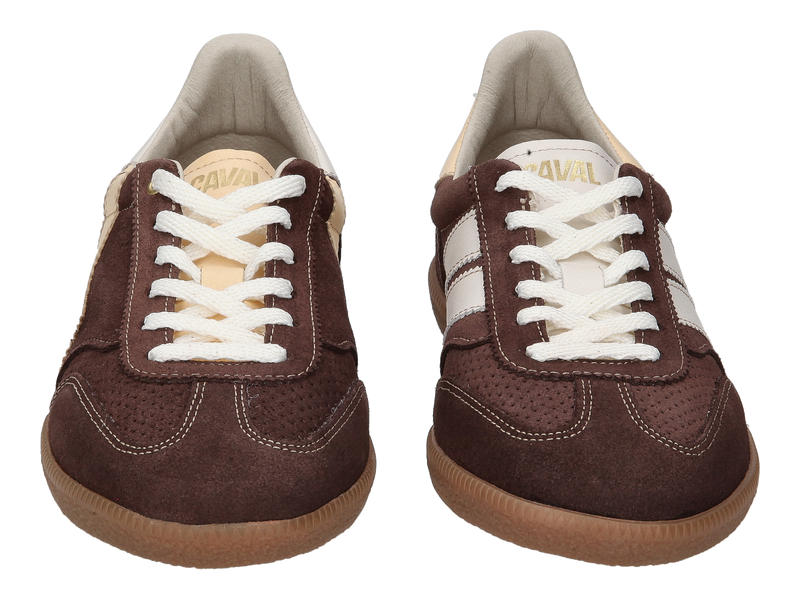 Bekijk product 'Caval Sneakers Groen' Caval Sneakers Groen
