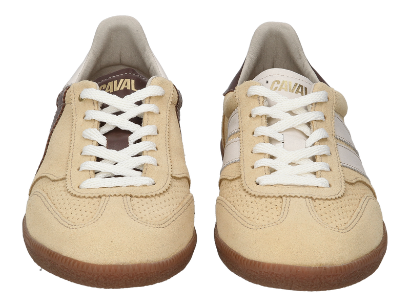 Bekijk product 'Caval Sneakers Geel' Caval Sneakers Geel