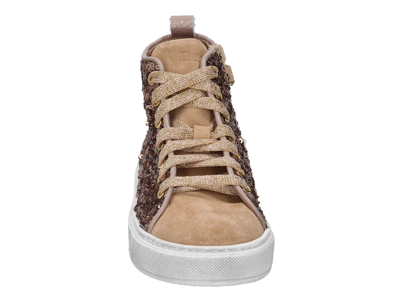 Voir le produit 'Dianetti Baskets Cognac' (en anglais) Dianetti Baskets Cognac