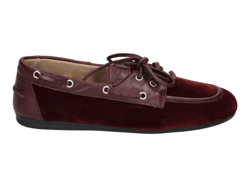 Bekijk product 'Posa Boot Schoenen Bordeaux' Posa Boot Schoenen Bordeaux