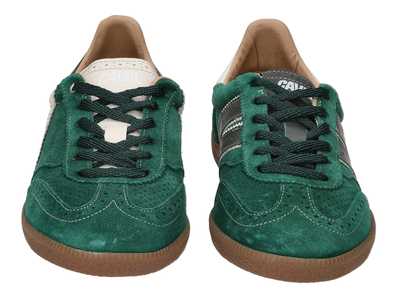 Bekijk product 'Caval Sneakers Bruin' Caval Sneakers Bruin