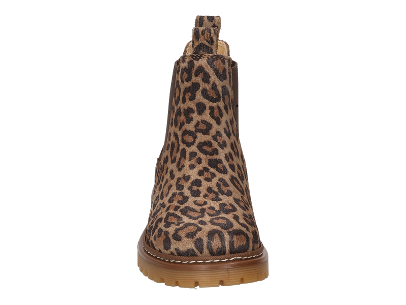 View product 'Angulus Boots Leopard' Angulus Boots Leopard
