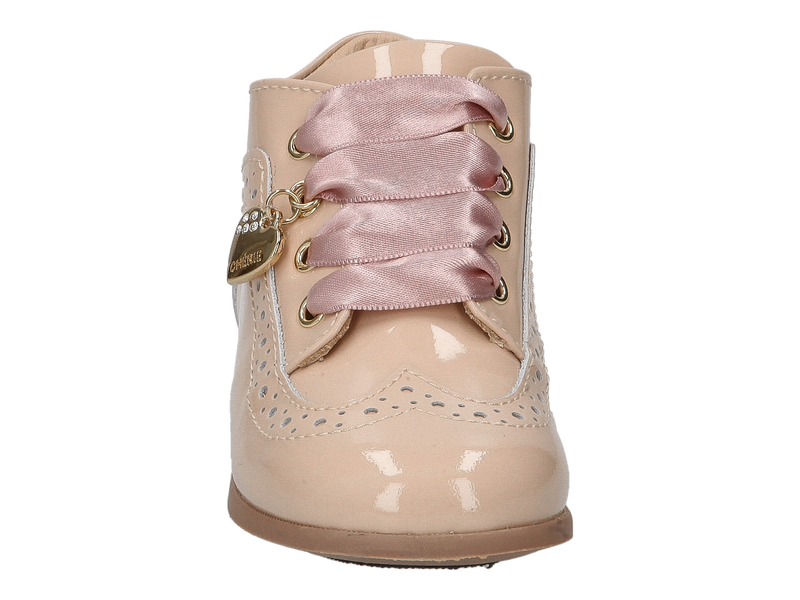 Cherie Boots Roze
