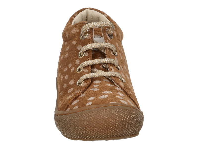 Voir le produit 'Naturino Chaussures à Lacets Cognac' (en anglais) Naturino Chaussures à Lacets Cognac