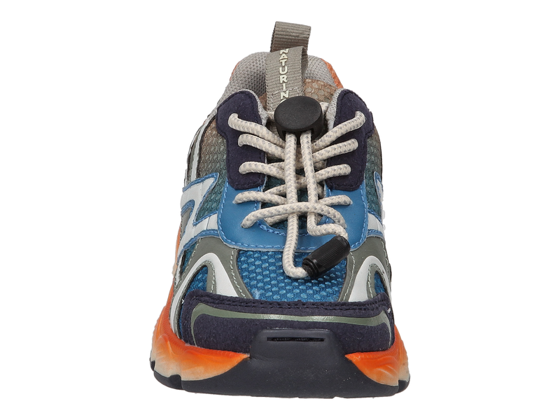 Voir le produit 'Naturino Chaussures à Lacets Multi' (en anglais) Naturino Chaussures à Lacets Multi
