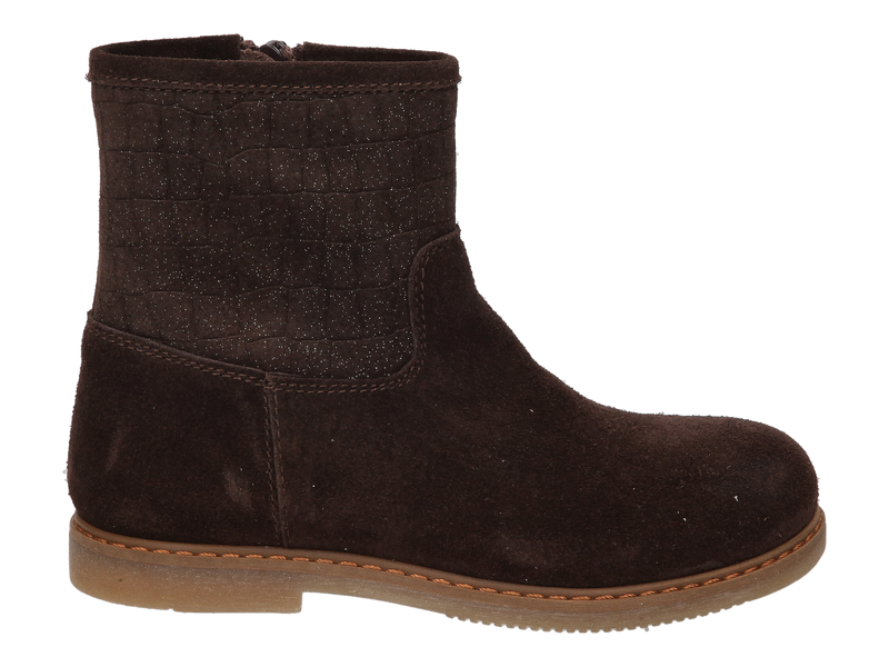 Cherie Boots Bruin