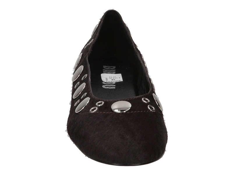 Bekijk product 'Bibi Lou Ballerinas Bruin' Bibi Lou Ballerinas Bruin