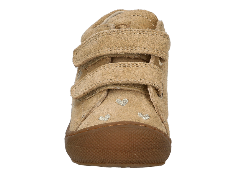 Voir le produit 'Naturino Chaussures à Velcro Beige' (en anglais) Naturino Chaussures à Velcro Beige