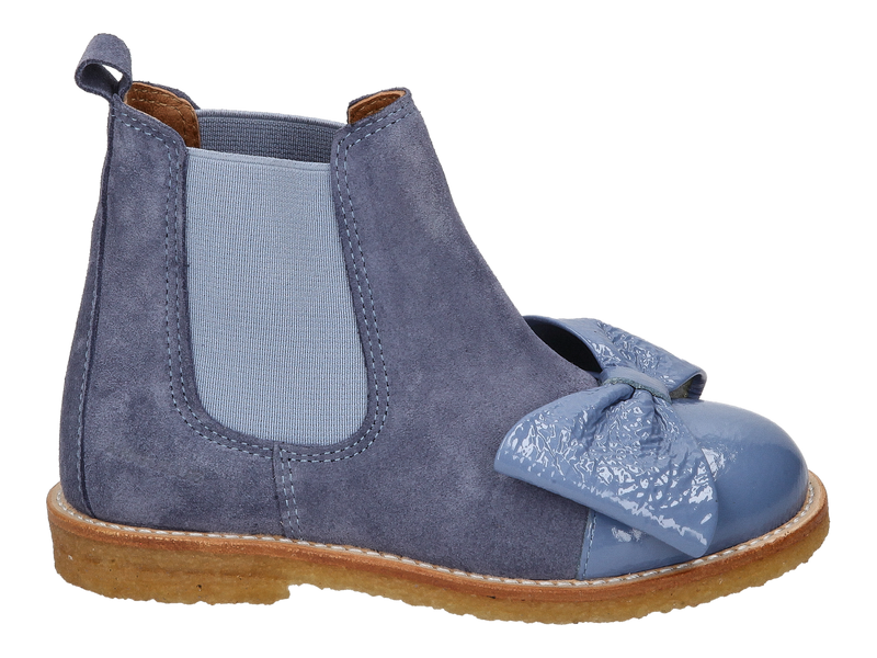 View product 'Angulus Boots Blue' Angulus Boots Blue