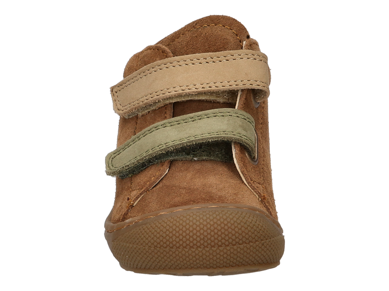 Voir le produit 'Naturino Chaussures à Velcro Cognac' (en anglais) Naturino Chaussures à Velcro Cognac