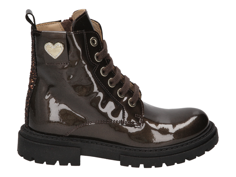 Cherie Boots Bruin