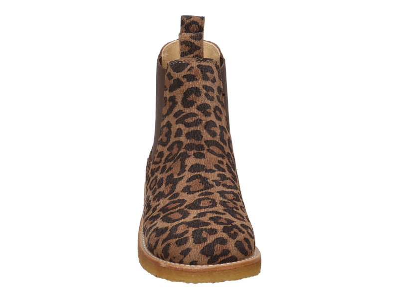 View product 'Angulus Boots Leopard' Angulus Boots Leopard