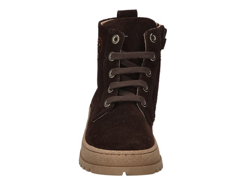 Cherie Boots Bruin