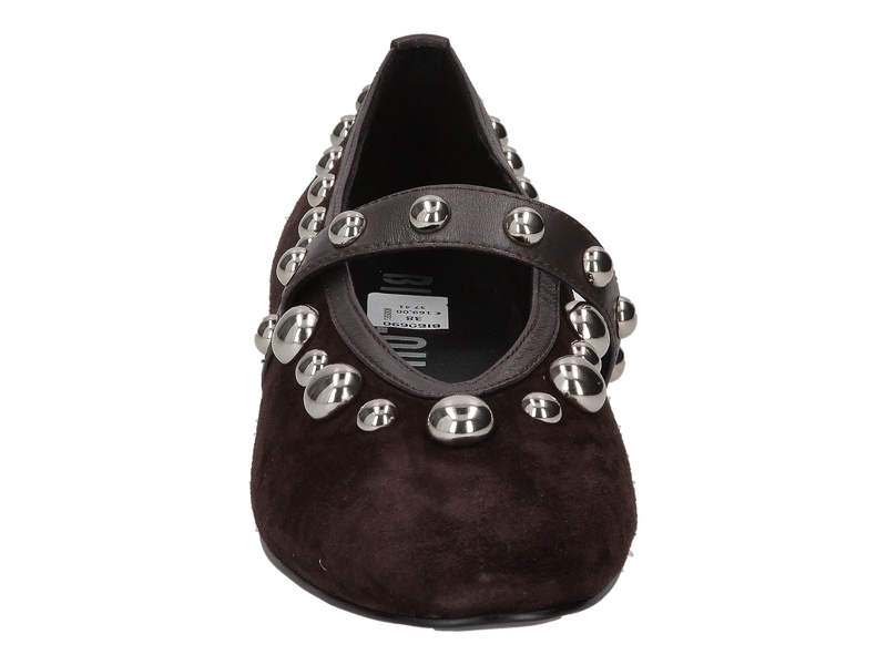 Bekijk product 'Bibi Lou Ballerinas Cognac' Bibi Lou Ballerinas Cognac