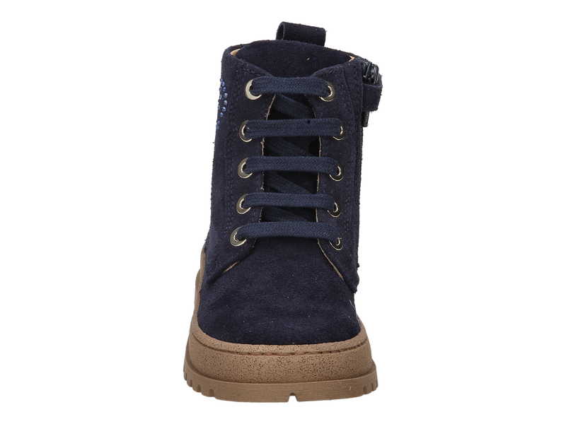 Cherie Boots Blauw