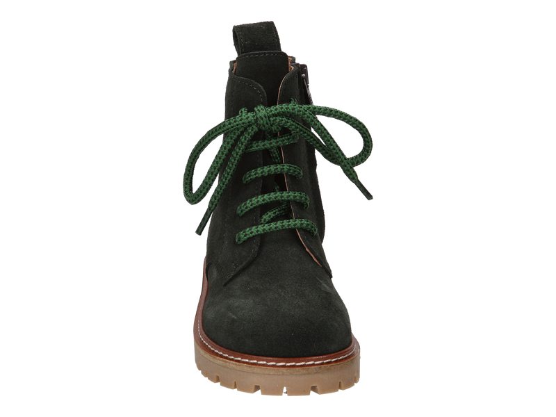 View product 'Angulus Boots Green' Angulus Boots Green