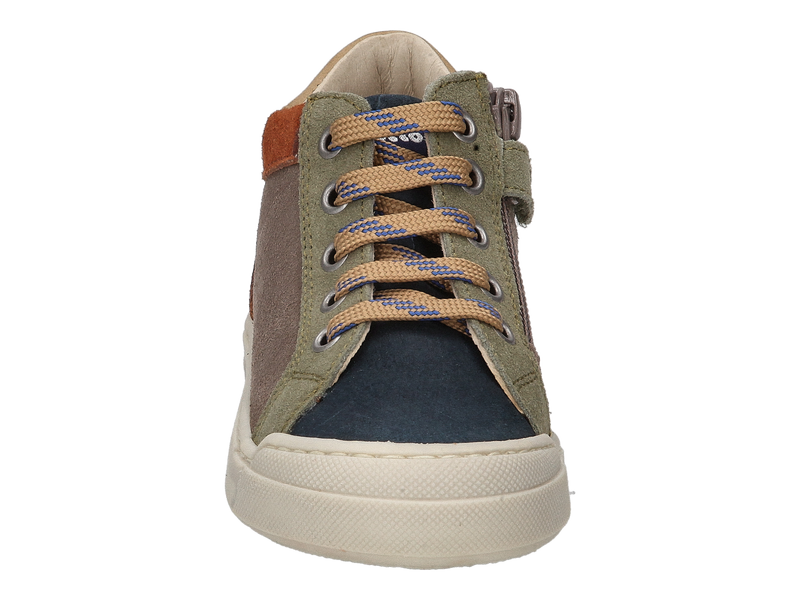 Voir le produit 'Falcotto Baskets Bleu' (en anglais) Falcotto Baskets Bleu