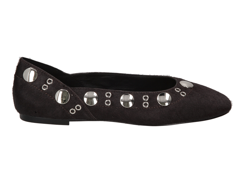 Bekijk product 'Bibi Lou Ballerinas Bruin' Bibi Lou Ballerinas Bruin