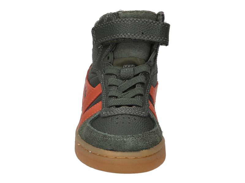 Voir le produit 'Gola Baskets Kaki' (en anglais) Gola Baskets Kaki