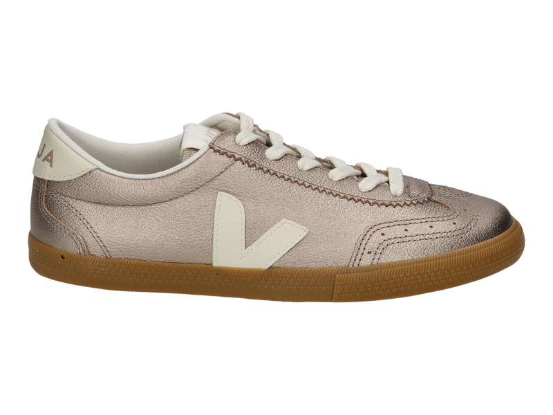 Bekijk product 'Veja Sneakers Goud' Veja Sneakers Goud