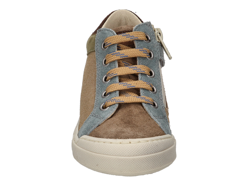 Voir le produit 'Falcotto Baskets Beige' (en anglais) Falcotto Baskets Beige