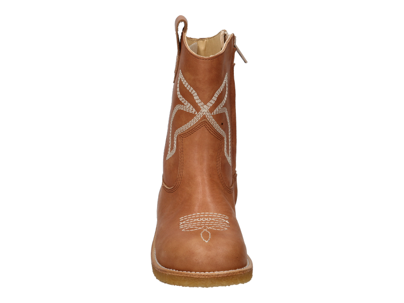View product 'Angulus Boots Cognac' Angulus Boots Cognac