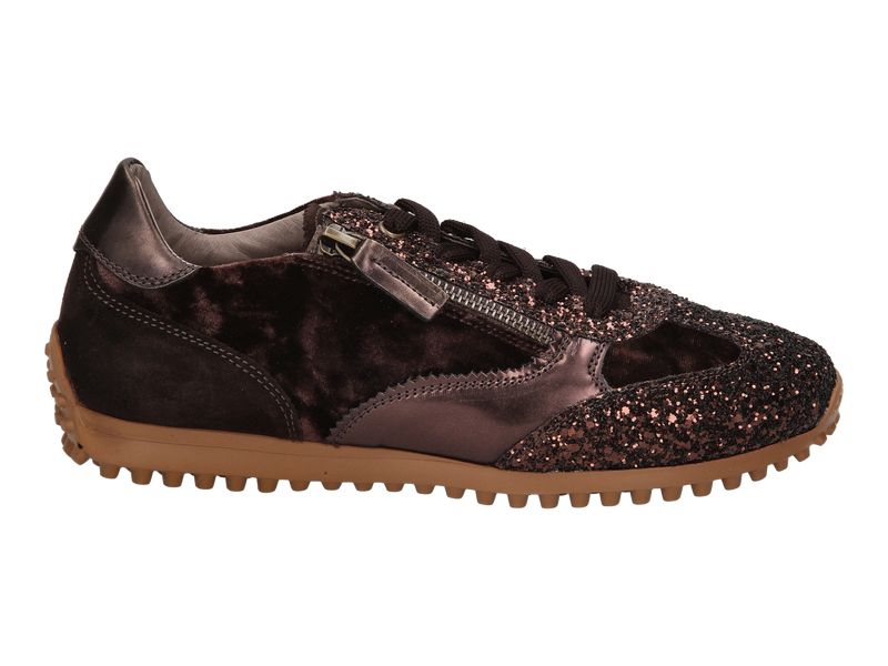 Bekijk product 'Dlsport Sneakers Bruin' Dlsport Sneakers Bruin
