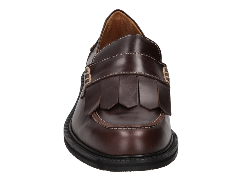 Bekijk product 'Angulus Mocassins Bruin' Angulus Mocassins Bruin