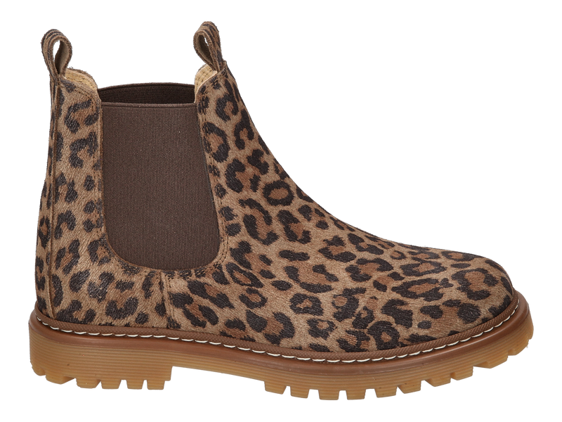View product 'Angulus Boots Leopard' Angulus Boots Leopard