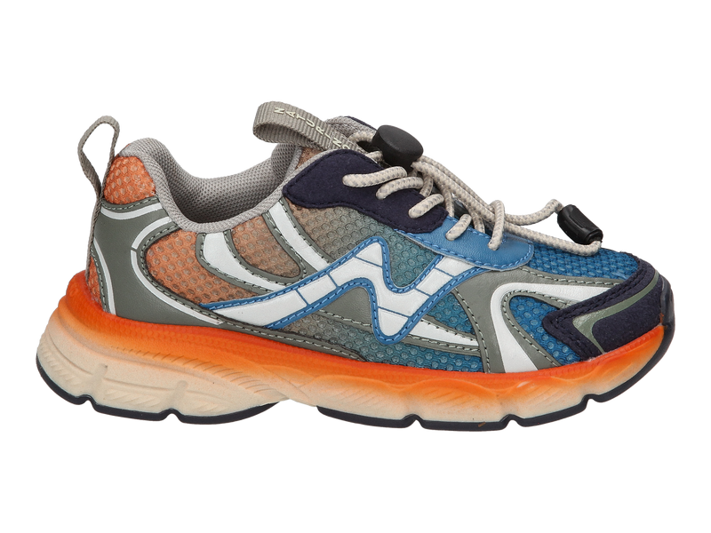 Voir le produit 'Naturino Chaussures à Lacets Multi' (en anglais) Naturino Chaussures à Lacets Multi