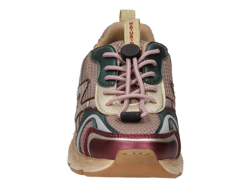 Voir le produit 'Naturino Chaussures à Lacets Rose' (en anglais) Naturino Chaussures à Lacets Rose