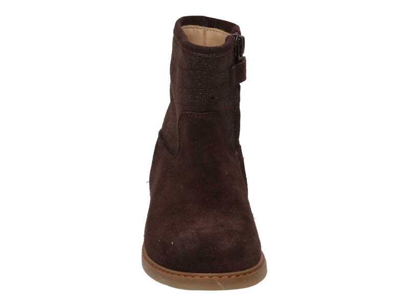 Cherie Boots Bruin