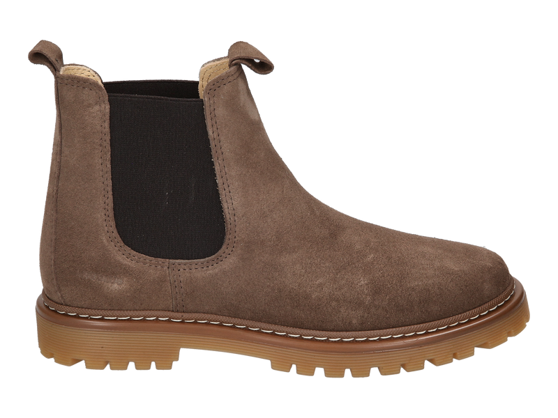 View product 'Angulus Boots Brown' Angulus Boots Brown