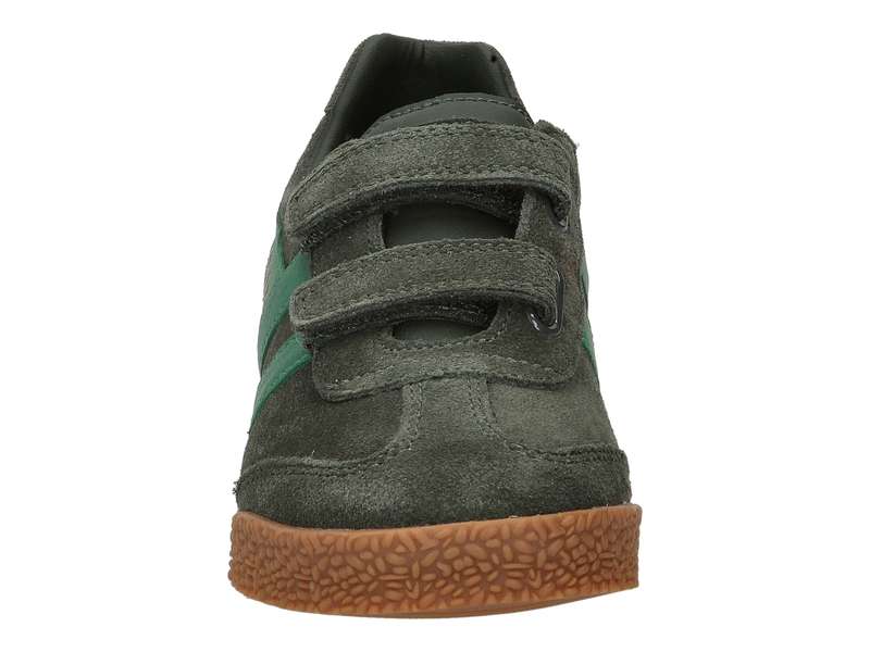 Voir le produit 'Gola Baskets Kaki' (en anglais) Gola Baskets Kaki