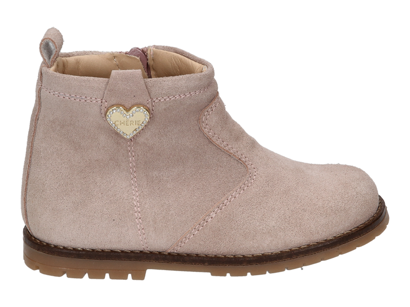 Cherie Boots Roze
