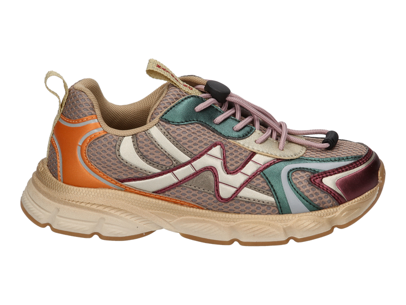 Voir le produit 'Naturino Chaussures à Lacets Rose' (en anglais) Naturino Chaussures à Lacets Rose
