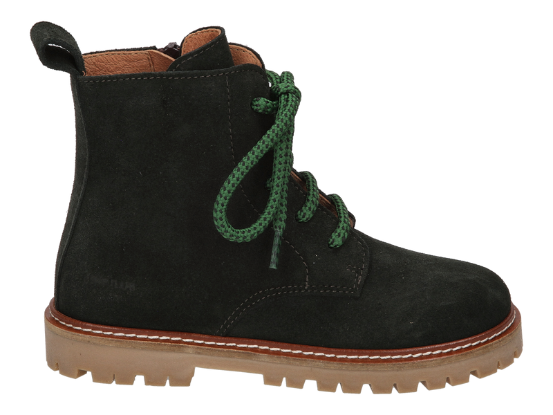 View product 'Angulus Boots Green' Angulus Boots Green